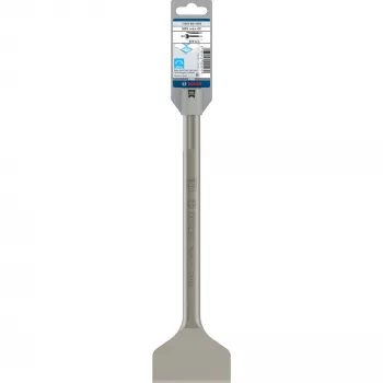 Bosch 1 618 601 019 SDS-max Fliesenmeißel, 80 x 300 mm