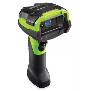 Origin Storage Zebra DS3678-ER Handheld-Scanner - USB - mit Ladestation