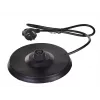 Esperanza EKK104X Wasserkocher 1,8 L 2200 W Edelstahl