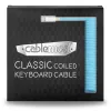 Cablemod CM-CKCA-CW-LBW150LBW-R USB-Kabel 1,5 m USB A USB C Blau (CM-CKCA-CW-LBW150LBW-R)