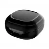 TECH-PROTECT TECH-PROTECT Rough Carbon Samsung Galaxy Buds 2 PRO/2/LIVE/PRO Schwarz