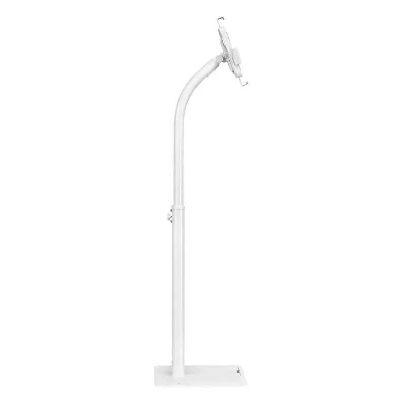 Tablethalter MACLEAN MC-467W höhenverstellbar kompatibel mit Tablets