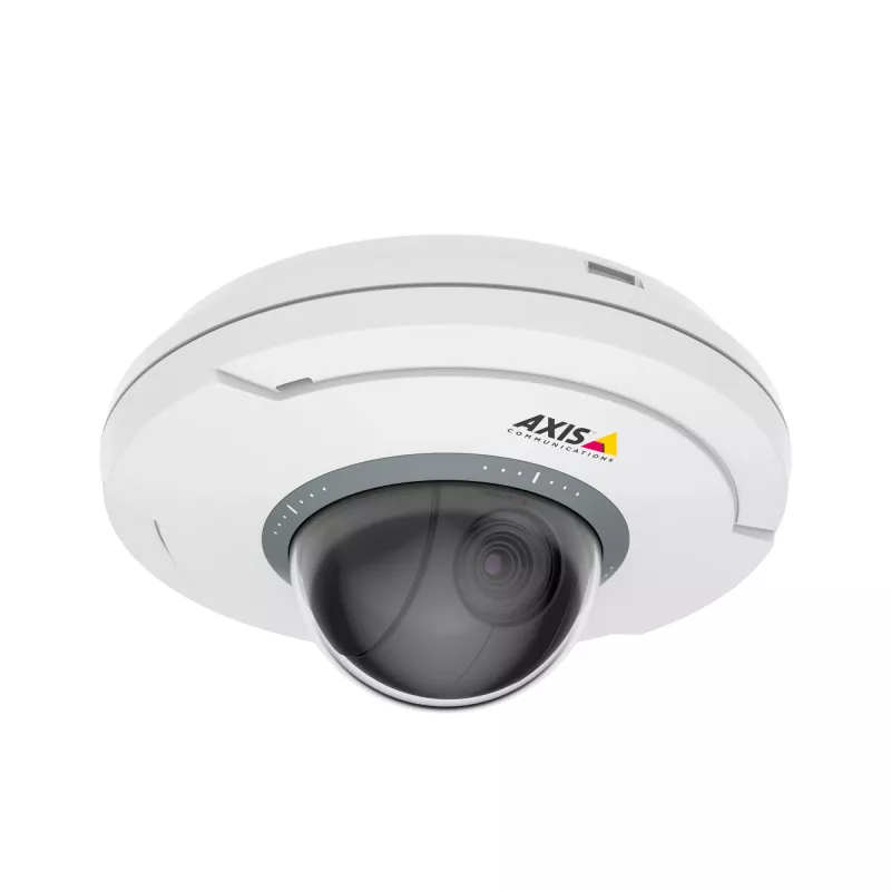IP-Überwachungskamera Axis 02345-001 Dome 1280 x 720