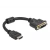 Video-Kabeladapter DeLOCK 65206