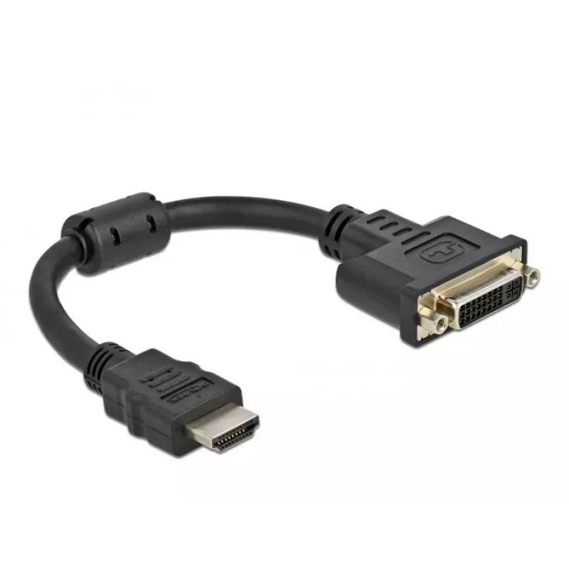 Video-Kabeladapter DeLOCK 65206