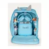 Tonies Rucksack - Hellblau (Hellblau/Grau)