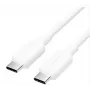 Kabel USB-C auf USB-C/2M Weiß Trcwh Vention