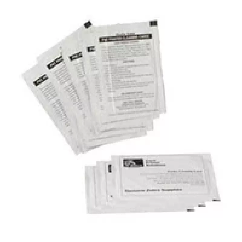 Zebra 105999-804 Druckerreinigung