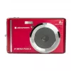 Kompaktkamera AgfaPhoto Realishot DC5200 21 MP CMOS 5616 x 3744 Pixel Rot