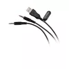 Baracuda BGH-041 Seagul Black
