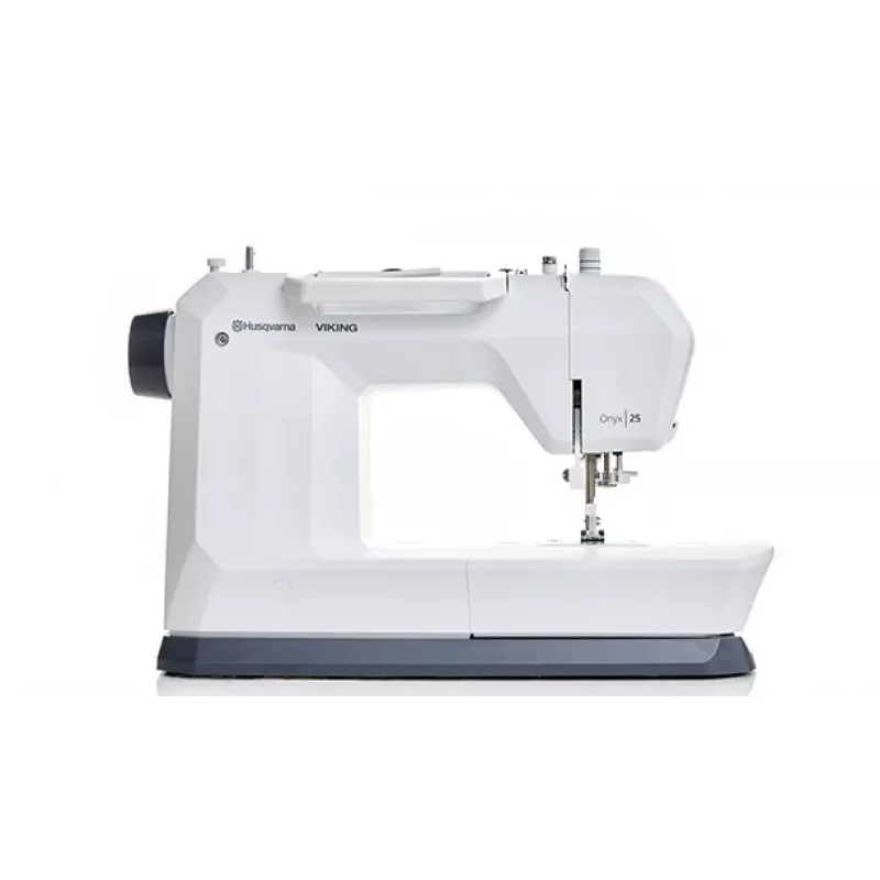 Husqvarna Onyx 25 Nähmaschine