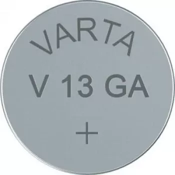 Varta V13GA Alkali 1,5 V nicht wiederaufladbare Batterie (38498)