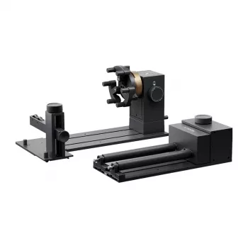 xTool RA3 Drehaufsatz