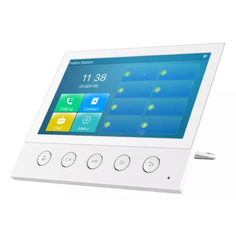 Video-Türsprechanlage Fanvil i53W
