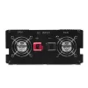 Auto-Wechselrichter Grün Cell INV21 6000 W, 24V DC-AC, 230V Ausgang, 2x USB PD, aktive Kühlung, abnehmbare DC-Steckverbinder, schwarz