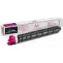 Toner Kyocera TK-8335M Magenta bis zu 15.000 Seiten