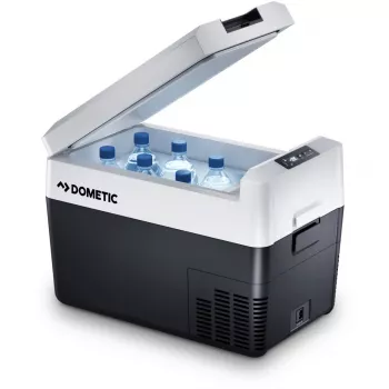 Dometic CoolFreeze CDF2 36 Mobile Kompressor-Kühl- und Gefrierbox 31 l