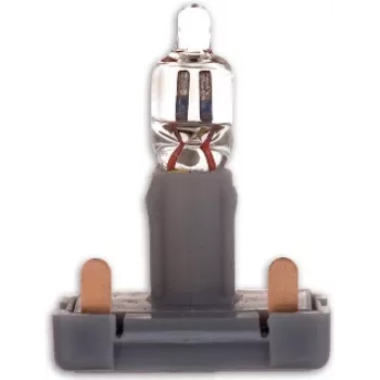 BUSCH-JAEGER Steck-Glimmlampe 8338-1 Zubehör 8338-1 (1784-0-0057)