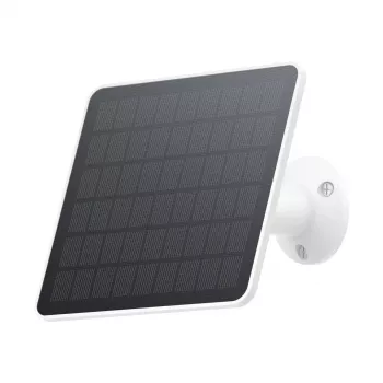Solarpanel Eufy 3W für Kameras EufyCam 2, EufyCam 2 Pro, EufyCam 2C, EufyCam 2C Pro, EufyCam S330, SolocamS230