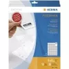 Diabestecks HERMA 7701 für 35 mm Dias Klarfolie 10 Taschen