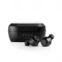 Teufel REAL Blau TWS 3 Headset Kabellos In-Ear Anrufe/Musik Bluetooth Schwarz