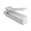 DeLOCK Zange für Käfigmuttern M4 M5 M6 Aluminium Silber