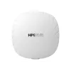 Drahtloser Access Point HP Enterprise Aruba AP-515 (RW) Dual Radio 4x4/2x2 Wi‑Fi 6, 2,4/5 GHz, 10er-Pack