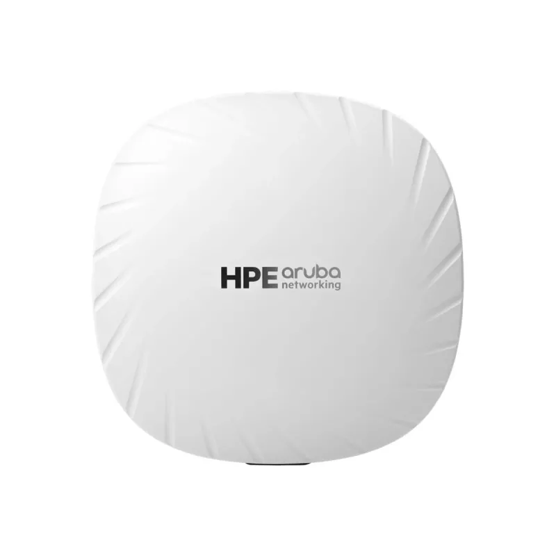 Drahtloser Access Point HP Enterprise Aruba AP-515 (RW) Dual Radio 4x4/2x2 Wi‑Fi 6, 2,4/5 GHz, 10er-Pack