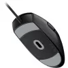 Maus Corsair M55 Gaming USB Typ-A optisch 16000 DPI