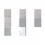 Numerische Tab-Register Durable 650410