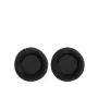 Beyerdynamic Velours-Ohrpolster für geschlossene Kopfhörer EDT 770 VB Ersatz-Weichpolster