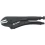 Gripzange c.k tools T3641, verstellbare Backen 0–40 mm, Länge 250 mm