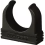 OBO Quick Clamp 2955 M50 tiefSchwarz (2149579)