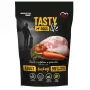 BIOFEED Tasty Dogs Life Pute – Nassfutter für Hunde – 150 g