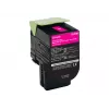 Tonerkartusche Lexmark 702HM Magenta 3000 Seiten