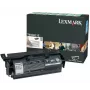 Toner Lexmark T650H11E XL Schwarz 30000 Seiten
