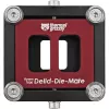 Thermal Grizzly | Ryzen 7000 Delid-Die-Mate | Schwarz/Rot | N/A