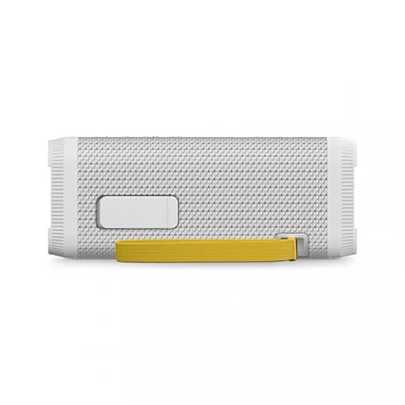 2.1 tragbares Lautsprechersystem Philips TAS2000W/00 — 10 W RMS, Bluetooth, IPX5, weiß