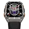 Smartwatch W80 PRO/Schwarz W80PROSchwarz Schwarzview