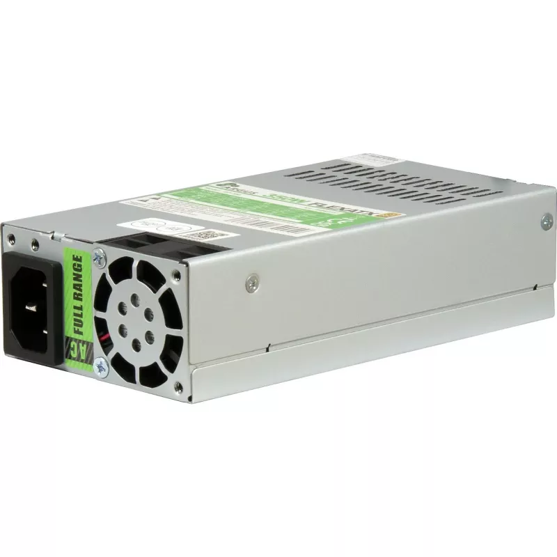 Inter-Tech Netzteil 350W Flex ATX GF-350 BULK - PC-/Server-Netzteil - ATX (88882237)