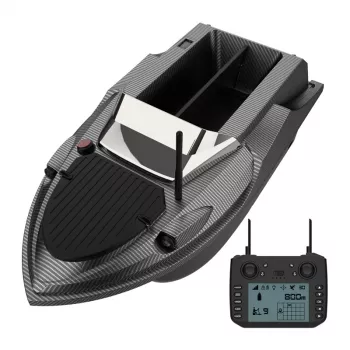 Flytec V080 Fischfinder 20000mAh Köderboot