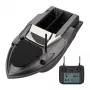 Flytec V080 Fischfinder 20000mAh Köderboot