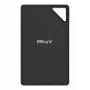 PNY RP60 - SSD - 1 TB - extern (tragbar) - USB 3.2 Gen 2x2 (PSD0CS3060-1TB-RB)