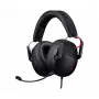 Headset mad-catz P.I.L.O.T. 3 — kabelgebundenes binaurales Gaming-Headset, 3,5 mm, 50-mm-Treiber, 105 dB Empfindlichkeit, schwarz