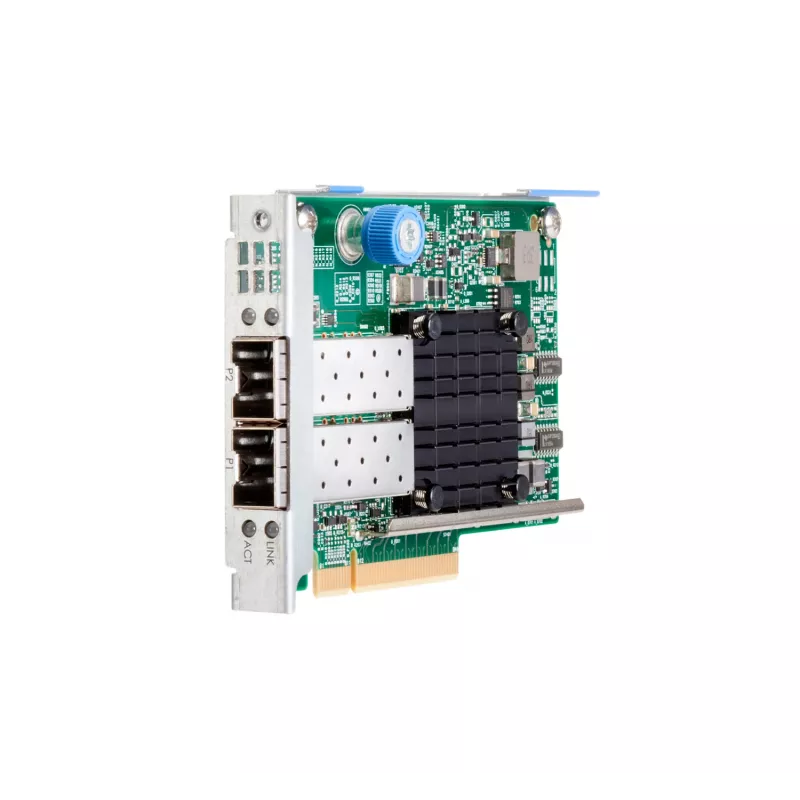 HPE Ethernet 10Gb 2-port 537SFP+ OCP3 Intern Fiber