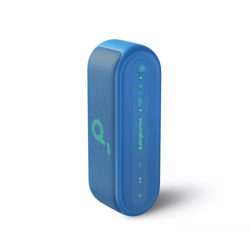 Lautsprecher Soundcore Select 2S Bluetooth blau