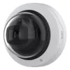 Dome IP-Überwachungskamera AXIS M4228-LVE Outdoor 4K 3840×2160, Wandmontage, 1/2,8 Zoll CMOS, 100° HFOV