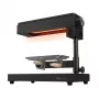 Cecotec 03081 Grill Schwarz