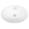 Fibaro FGFS-101-ZW5 Temperatur-/Feuchtigkeitssensor Innen-/Außenbereich Temperatur- & Feuchtigkeitssensor Kabellos, freistehend