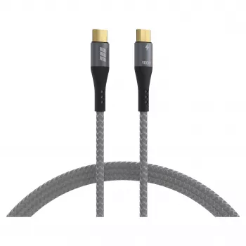Efb USB-CC-00003 USB-Kabel Grau